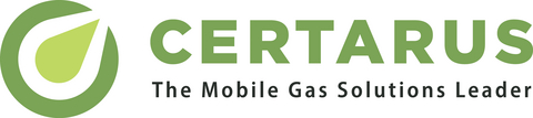 Certarus Ltd. Logo