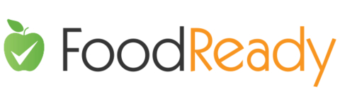 FoodReady Logo