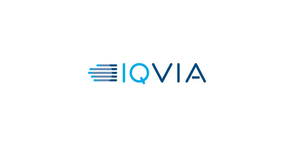 IQVIA and Kexing Biopharm Expand Strategic Collaboration to Accelerate Global Biosimilar Development using AI-Enabled Capabilities 1 IQVIA Logo RGB