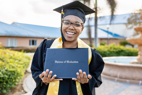 original Boys & Girls Clubs support millions of young people on the path to graduation each year, making them one of the largest contributors to graduating future-ready youth in the country.