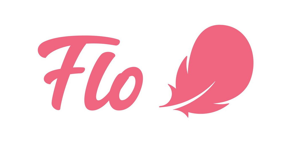 Flo Health Logo