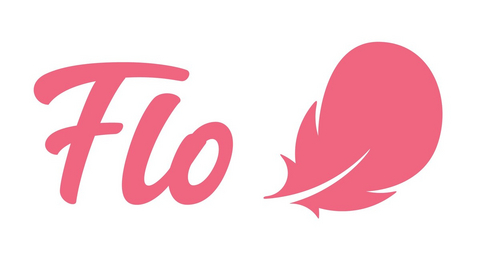 Flo Health Logo