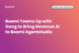 Boomi Teams Up with Gong to Bring Revenue AI to Boomi Agentstudio