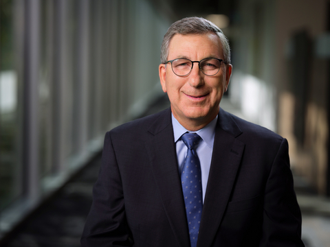 original Rich Bielen, Chief Executive Officer