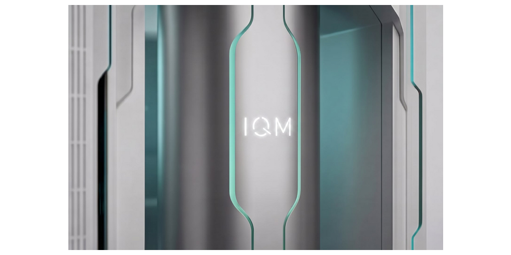  IQM e Real Asset Acquisition Corp. annunciano il deposito pubblico della dichiarazione di registrazione (Modulo F-4) presso la SEC statunitense