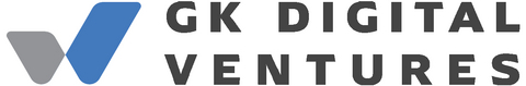 GK Digital Ventures Logo