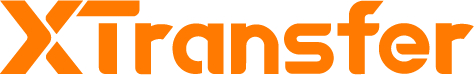 XTransfer Logo