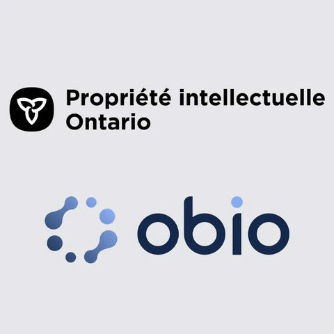 OBIO Logo