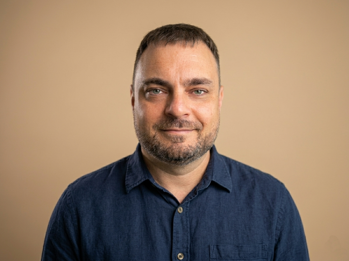 Błażej Krakowiak, Business Development/Developer Relations Lead, CEE at Xsolla