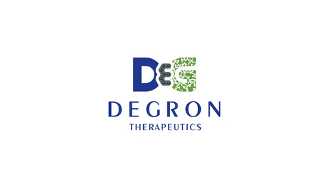 Degron Therapeutics Logo