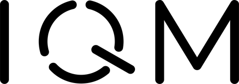 IQM Finland Oy Logo