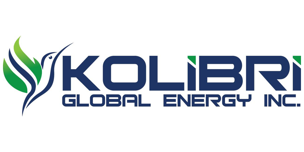 Kolibri Logo