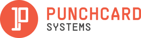 Punchcard Systems Logo