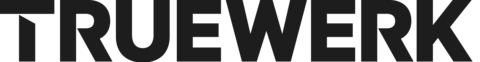 TRUEWERK Logo