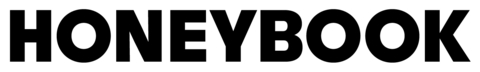 HoneyBook Logo
