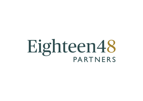 Eighteen48 Partners Logo