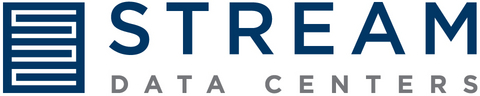 Stream Data Centers Logo