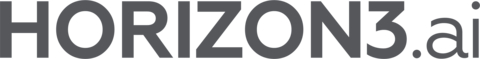 Horizon3.ai Logo