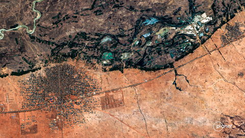 original Ambursu, Nigeria • May 11, 2026 • Altitude: 510 km • Pelican