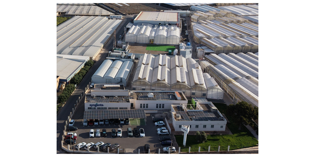 Syngenta’s New Technology Center Accelerates Breeding Timelines and Enhances Food Security