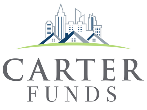 Carter Funds Logo