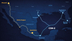 C3ntro y Telconet anuncian CSN-2, una nueva ruta submarina en la región del Golfo de México