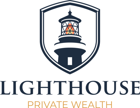 Lighthouse Private Wealth Logo