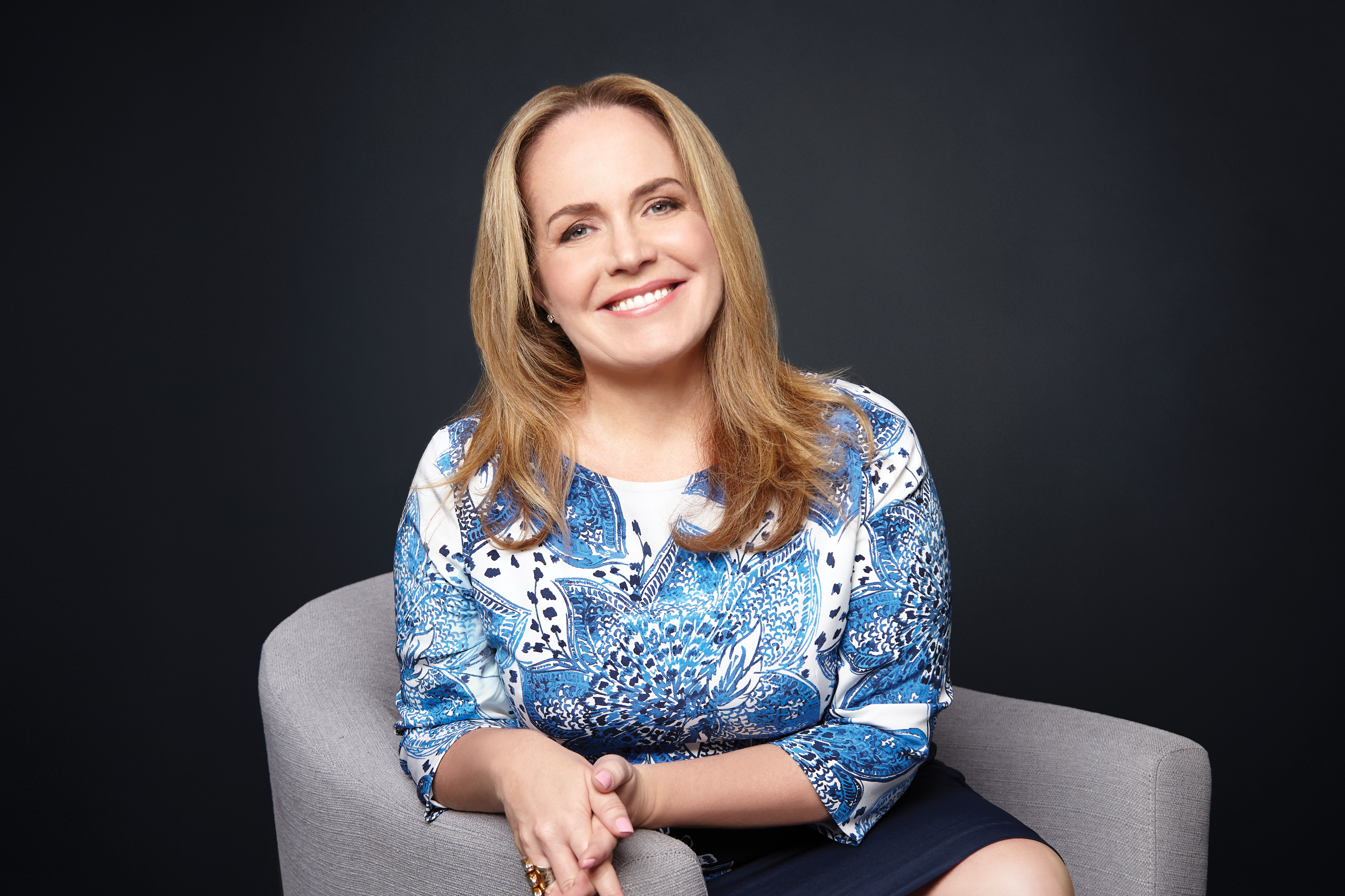 &ldquo;At Mary Kay, our influencers are our Independent Beauty Consultants,&rdquo; said Tara Eustace, Chief Opportunity u0026amp; Sales Officer at Mary Kay. &ldquo;In a social-first business environment, the potential to connect has never been greater.u0022 (Image Courtesy: Mary Kay Inc.)