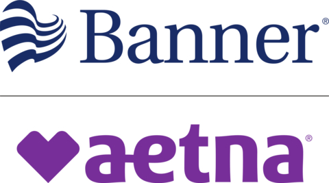 Banner|Aetna Logo