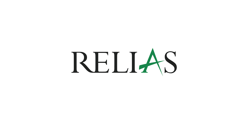 Relias and KVC Train 400+ Youth-Serving Clinicians to Identify and Respond to Suicide Risk 1 Relias logo