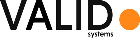 Valid Systems Logo