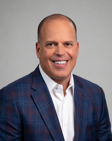 original Michael Pulcanio, Executive Vice President and Chief Human Resources Officer, Cornerstone Building Brands | Image courtesy of Cornerstone Building Brands