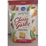 Kroger_Homestyle_Cheese_Garlic_Croutons_front_of_bag.jpg
