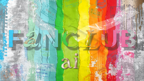 FanClub AI Logo