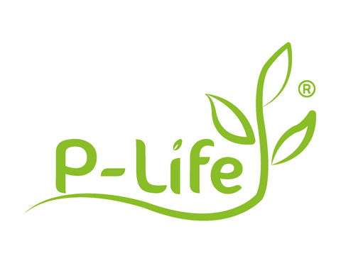 P-Life Japan Inc. Logo