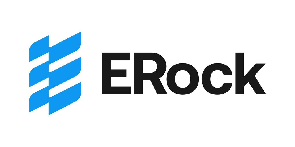 Erock Logo