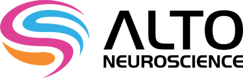 Alto Neuroscience, Inc. Logo