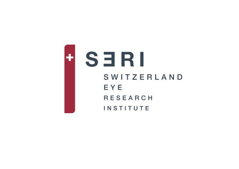 Switzerland Eye Research Institute (SERI Lugano) Logo