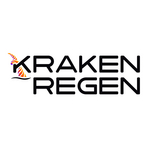 Kraken Regen Launches Advanced Collagen Hydrogel to Power Regenerative Medicine Research 2 KrakenRegen StackedLogo Black