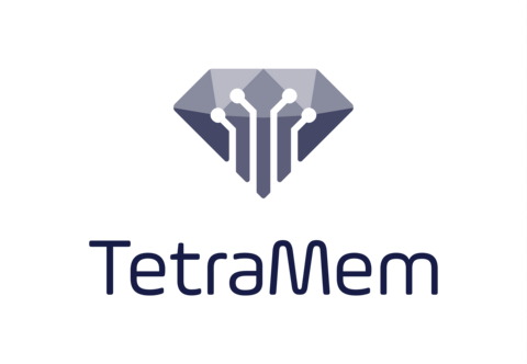 TetraMem Inc. Logo
