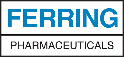 Ferring Pharmaceuticals Logo