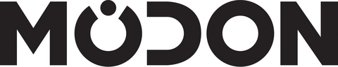 Modon Holding Logo