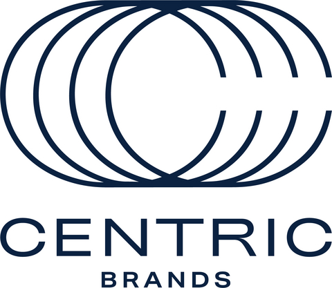 Centric Brands LLC Logo