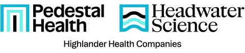 Pedestal Health Logo