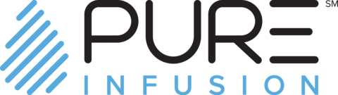 Pure Infusion Logo