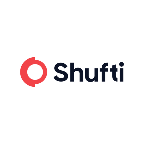 Shufti Logo