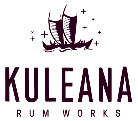 Kuleana Rum Works Logo