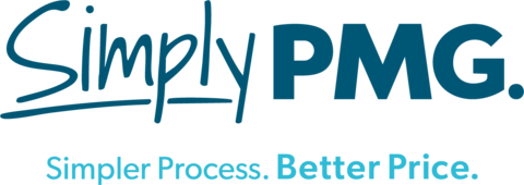 SimplyPMG Logo