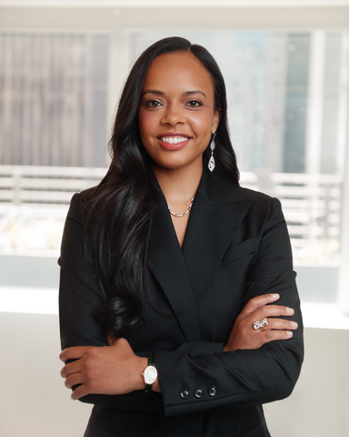 original Morgan P. Richardson - CEO, Savannah Friedkin Jewelry