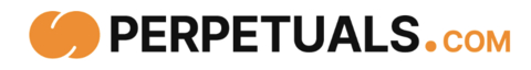 Perpetuals.com Ltd Logo